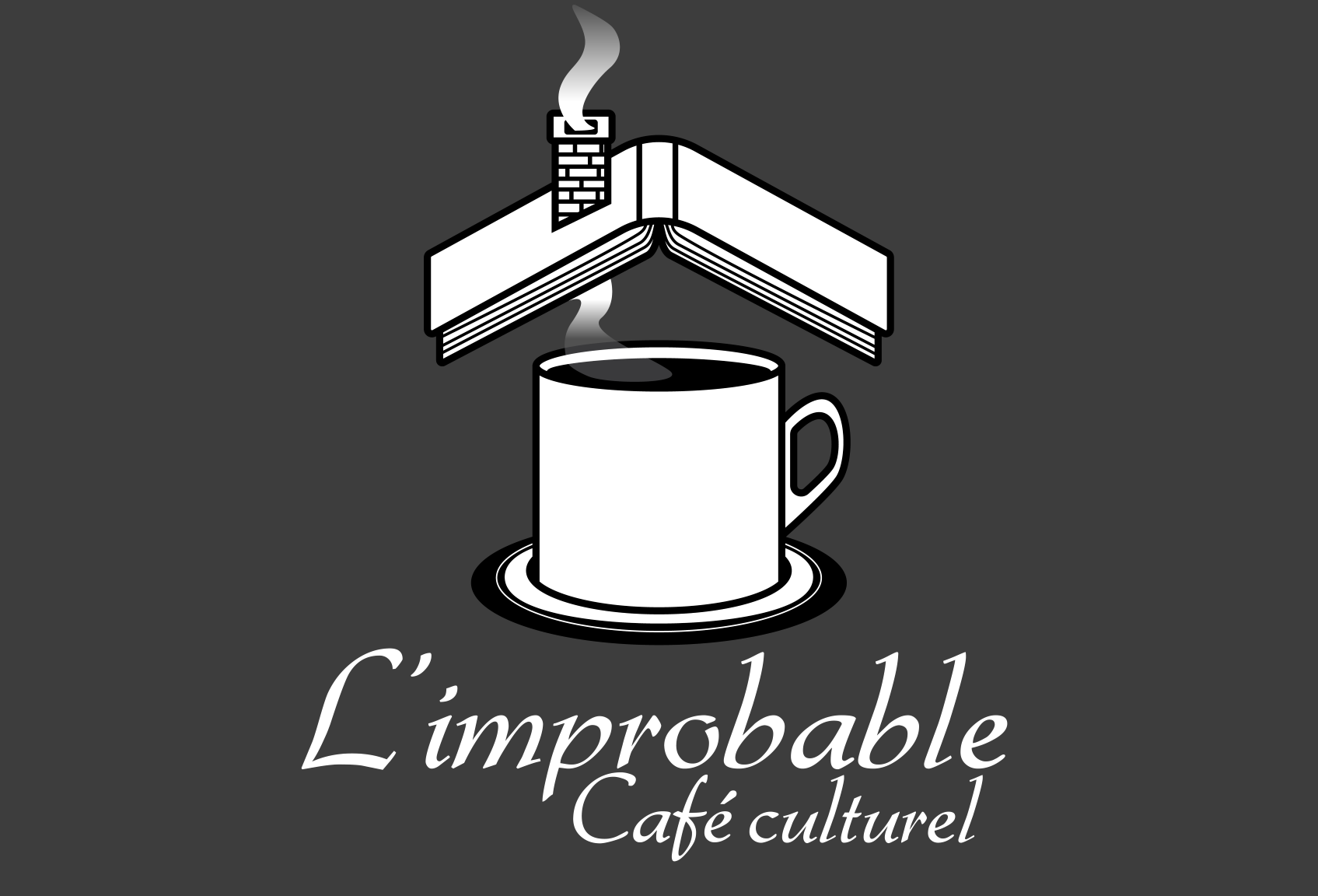 Improbable Café Culturel