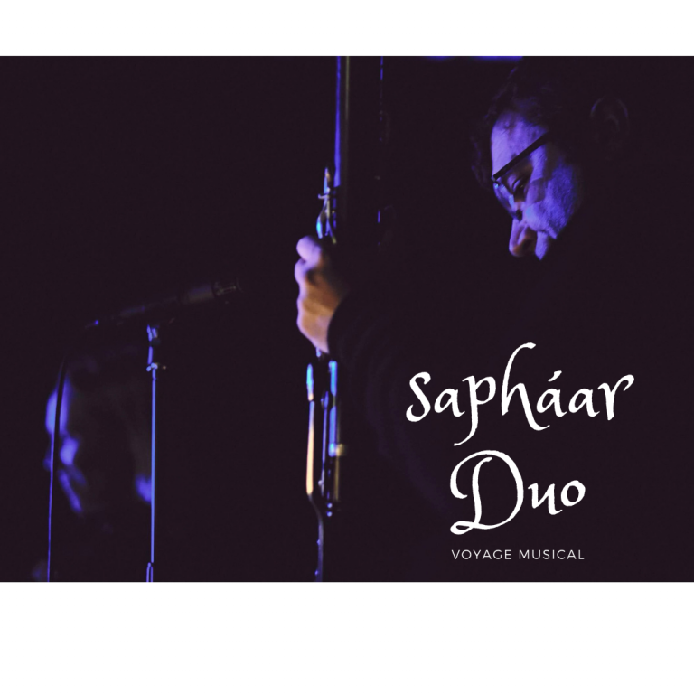 Sapháar Duo – reporté (covid)