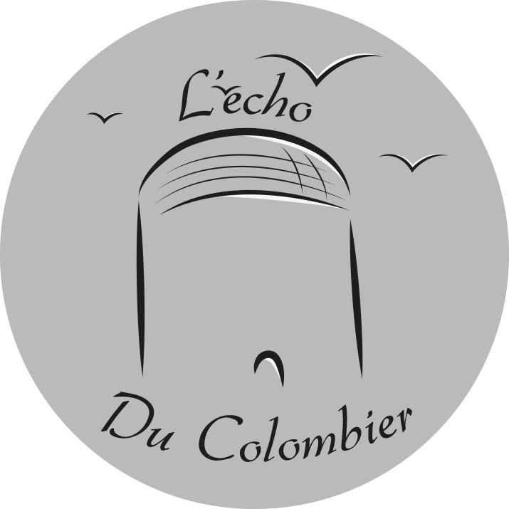 Echo Du Colombier
