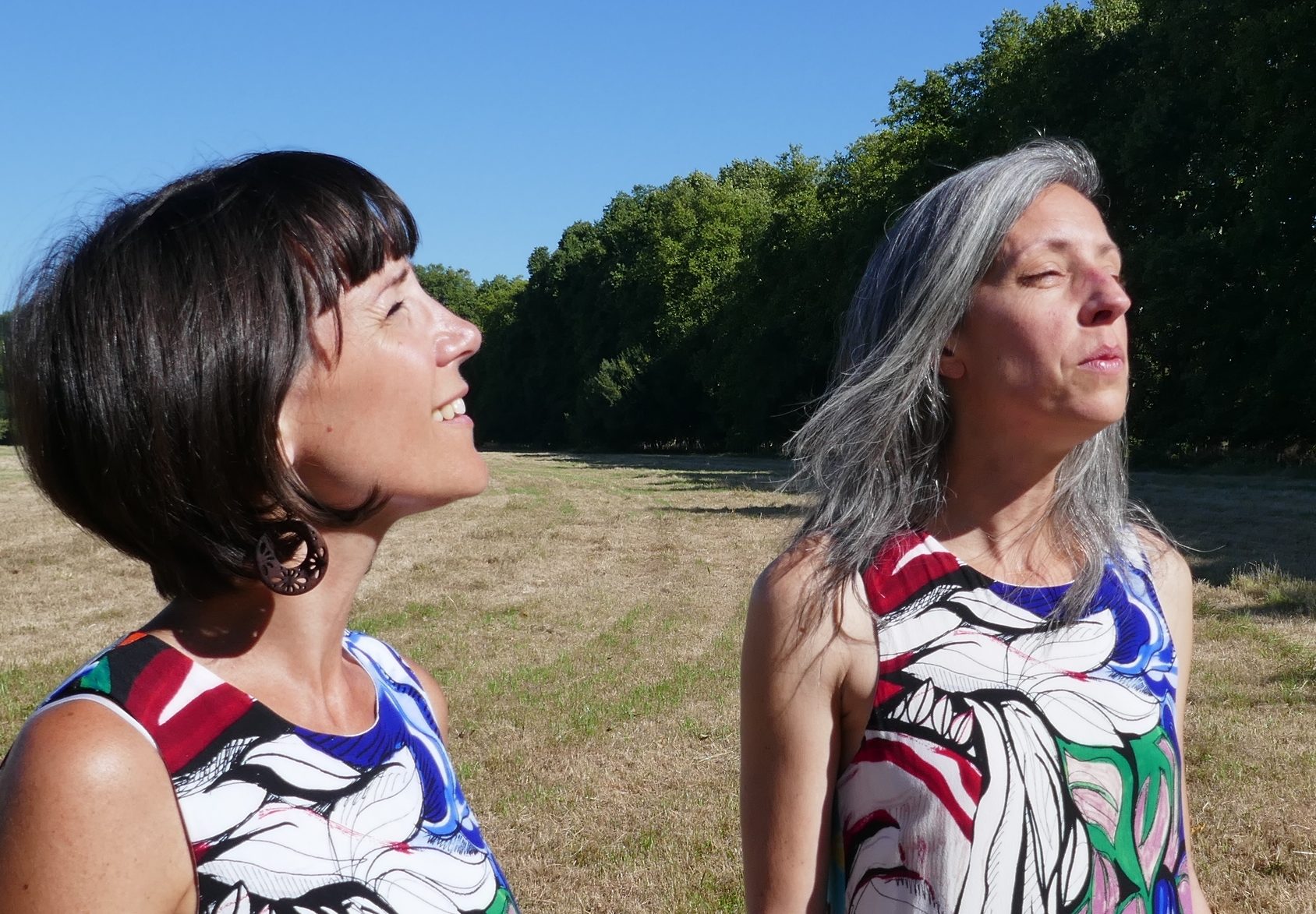 Duo Marilene