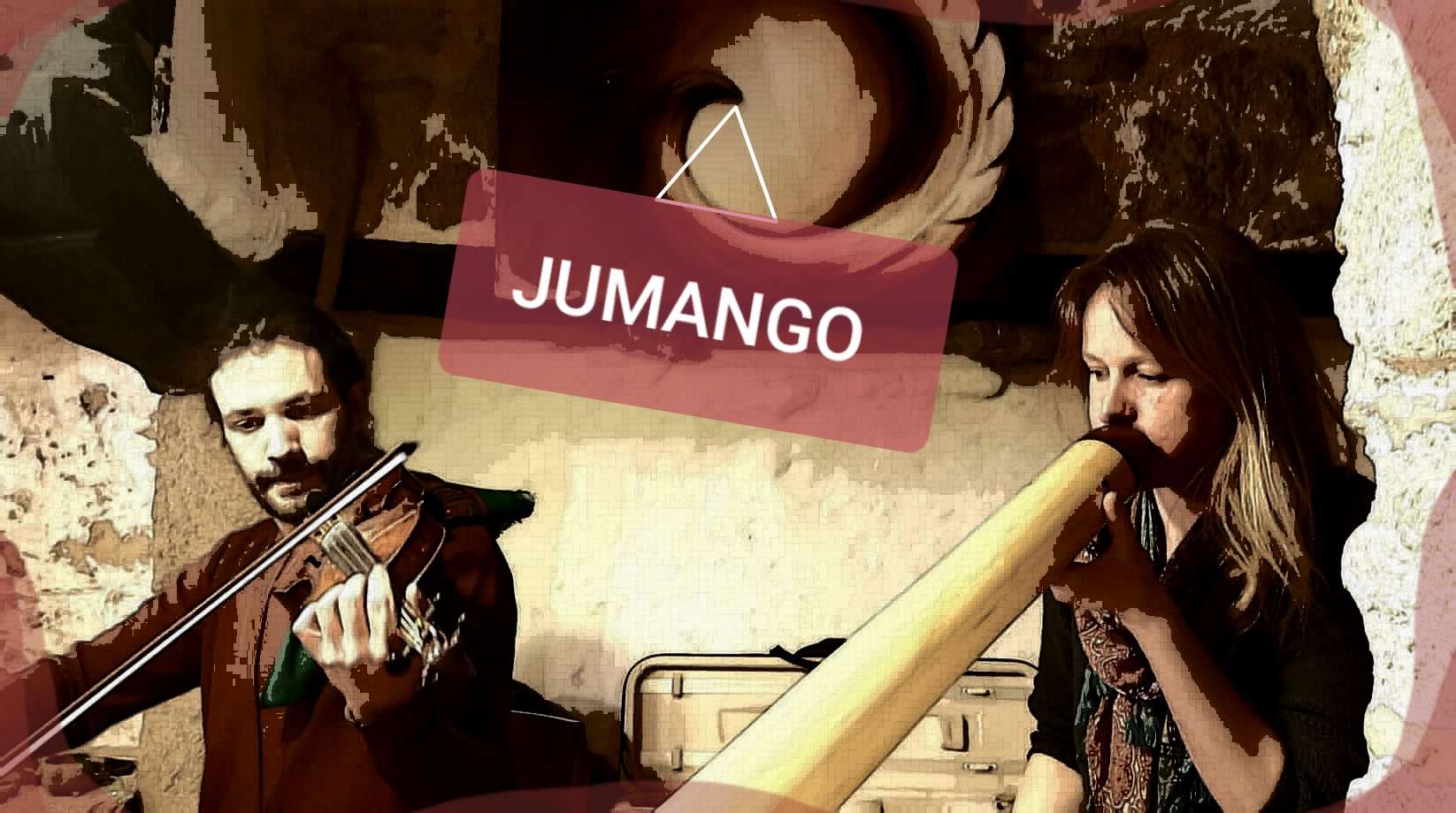 Jumango