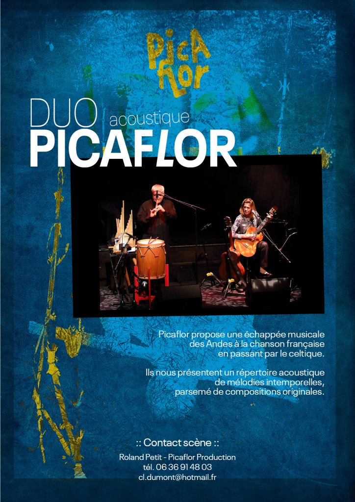 Picaflor