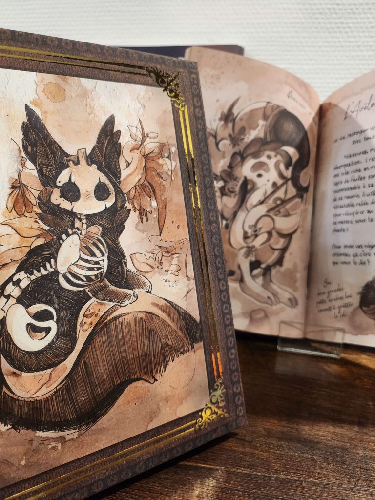 Bestiaire
