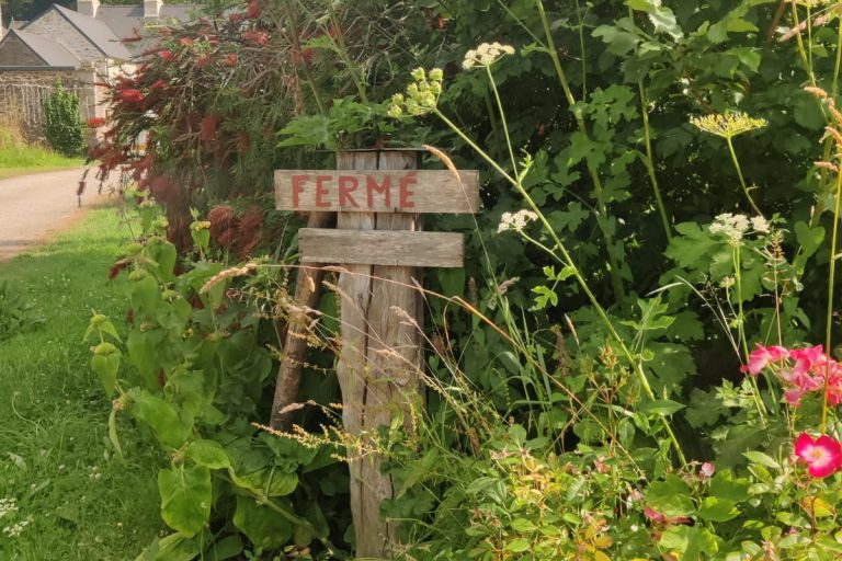 Ferme