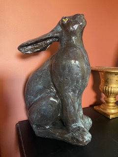 Lapin brigitte