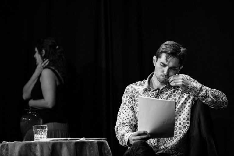 Lettre d'une inconnue