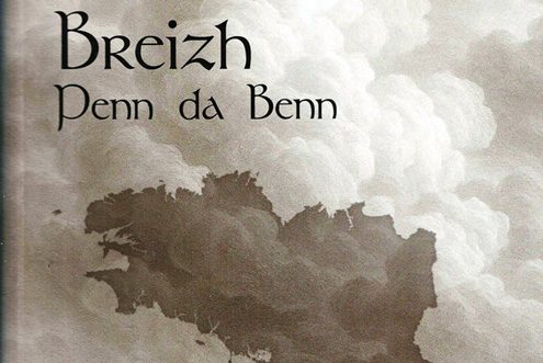 Couverture Breiz Penn da Benn