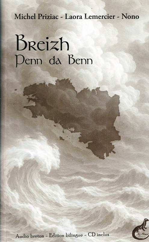 Couverture Breiz Penn da Benn