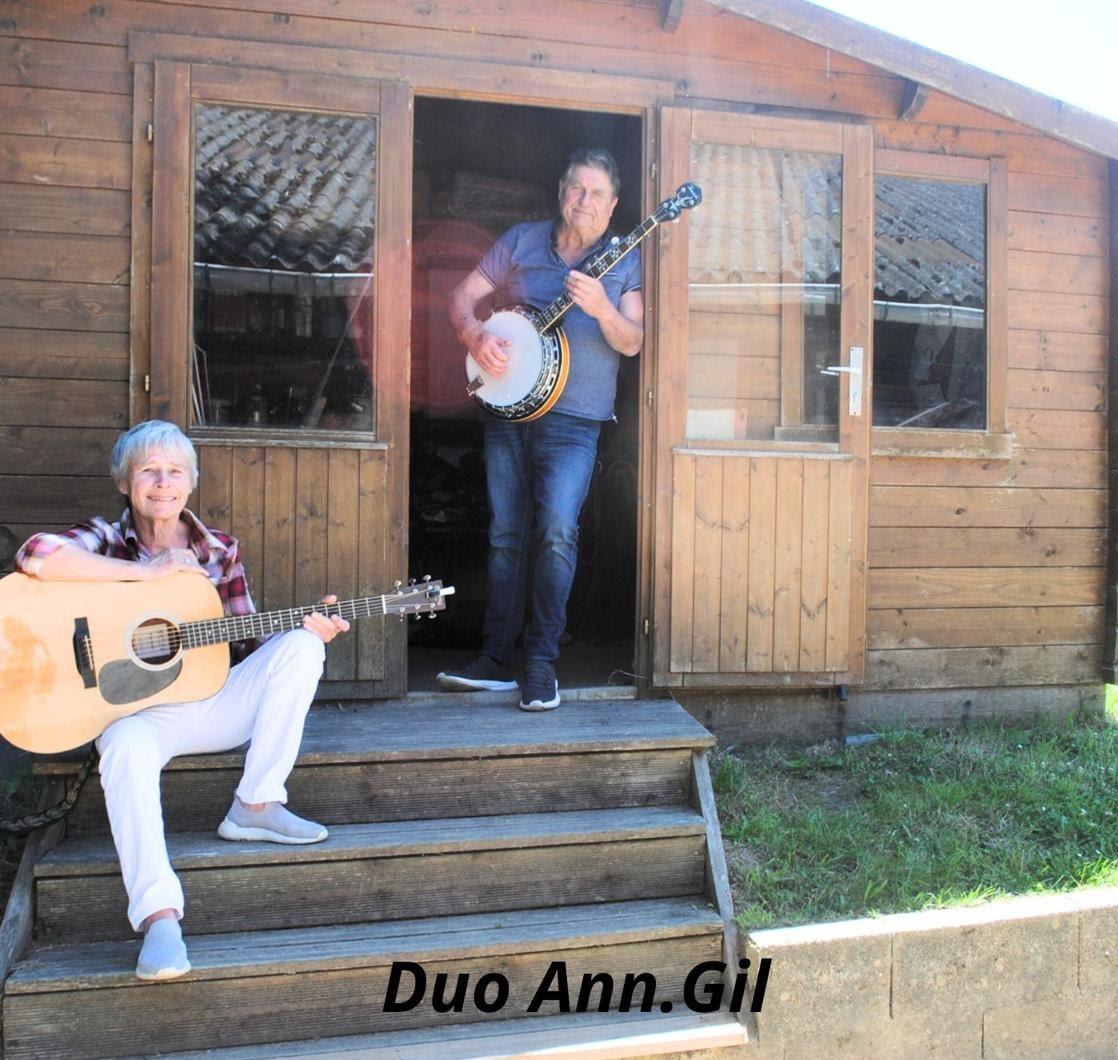 Duo Ann Gil