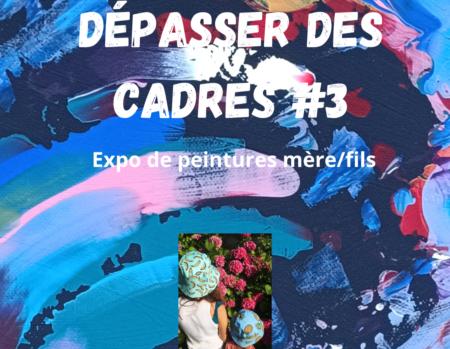 EXPO MARS 2026 MERE FILS