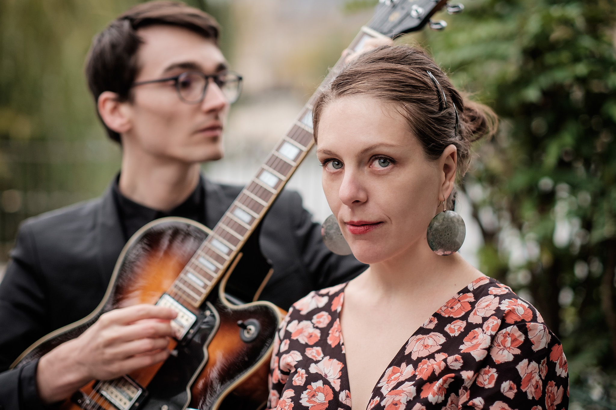 Doris Louis SwinginEasy