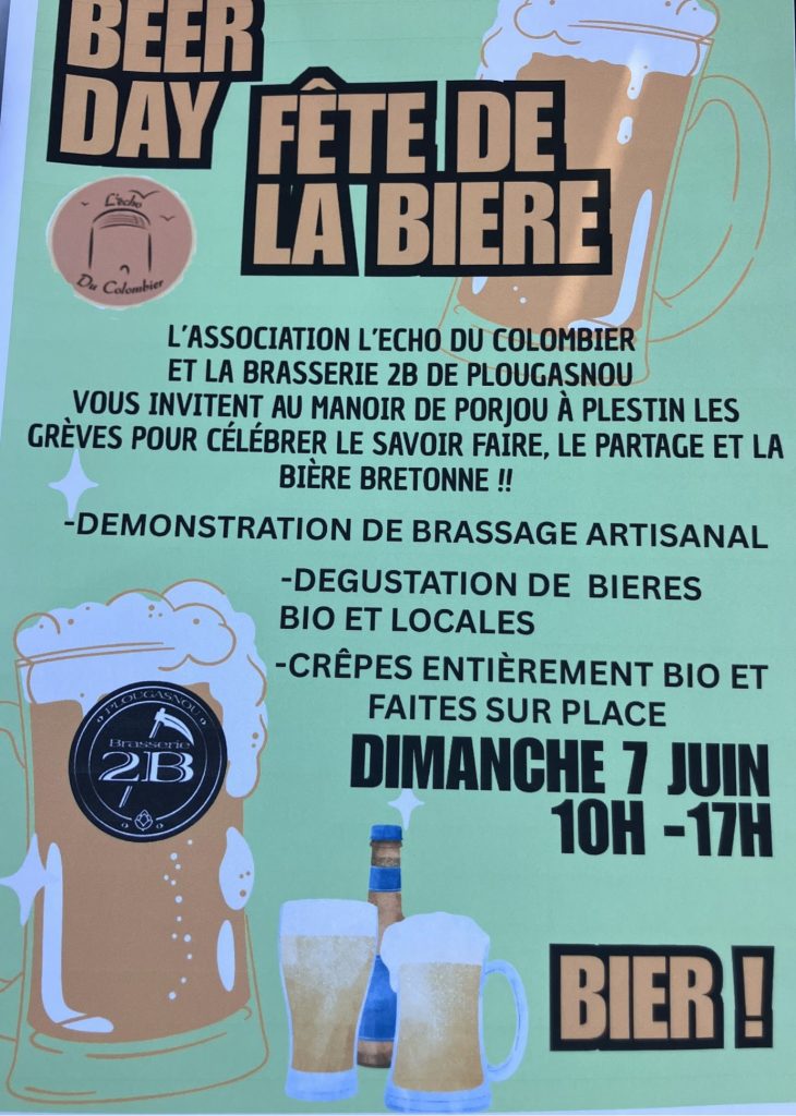 FETE DE LA BIERE