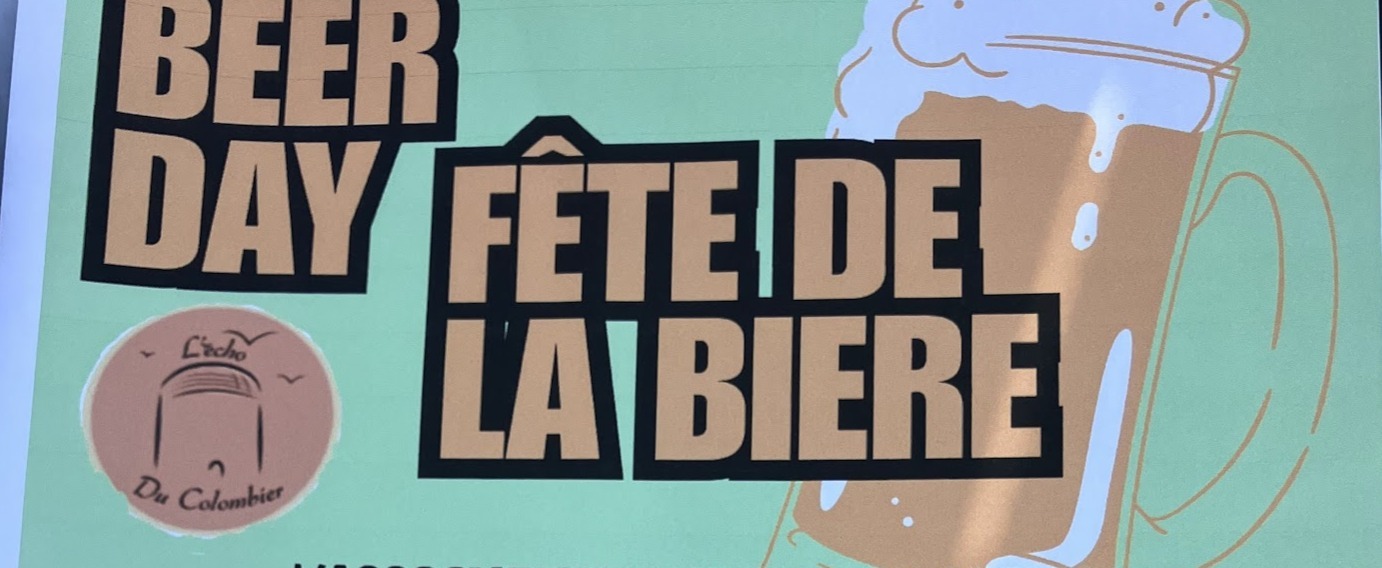 FETE DE LA BIERE
