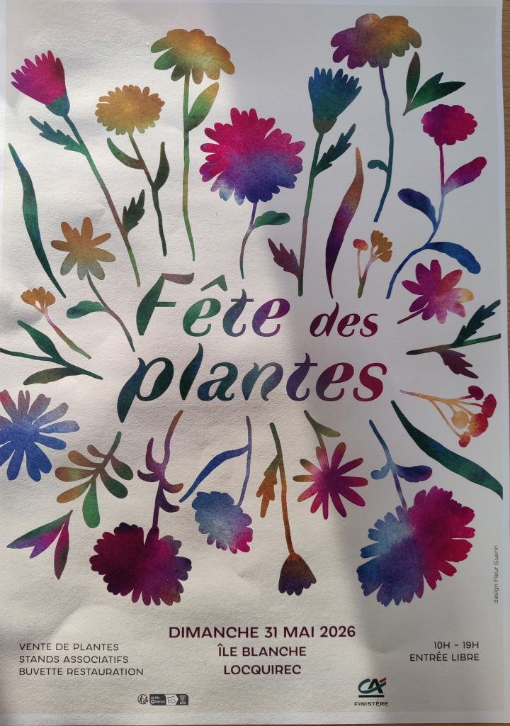 FETE DES PLANTES