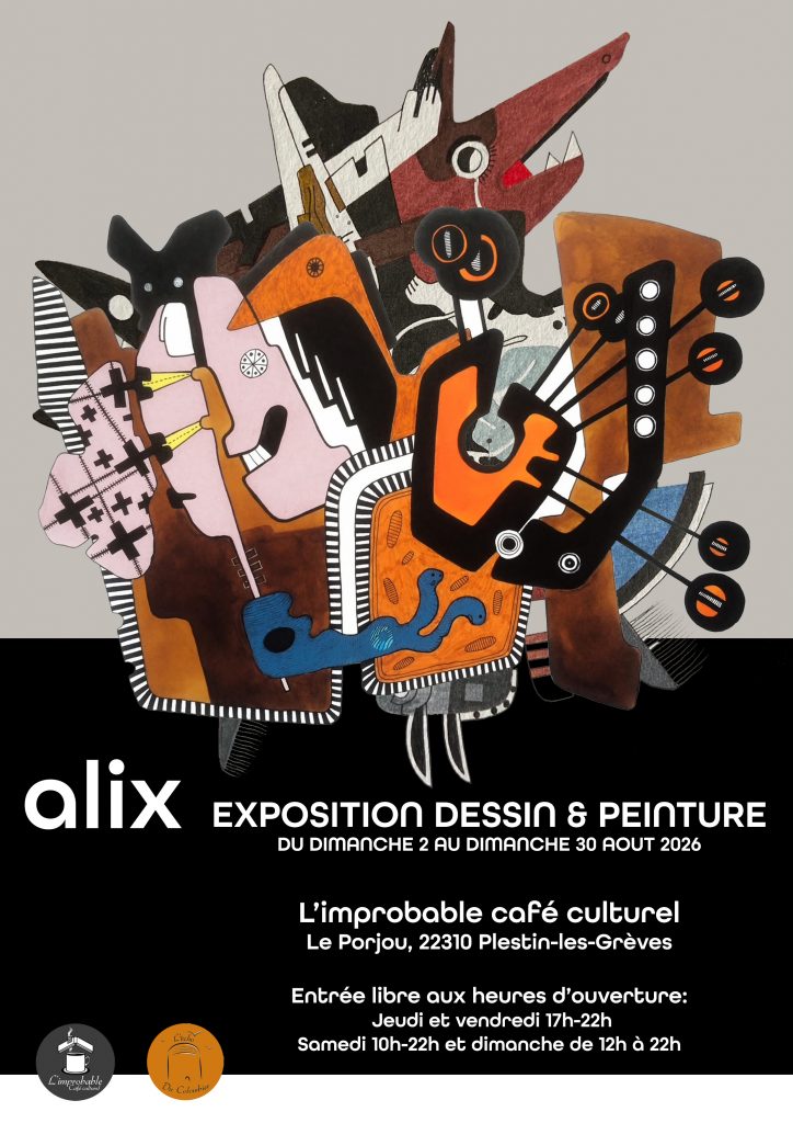 ALIX
