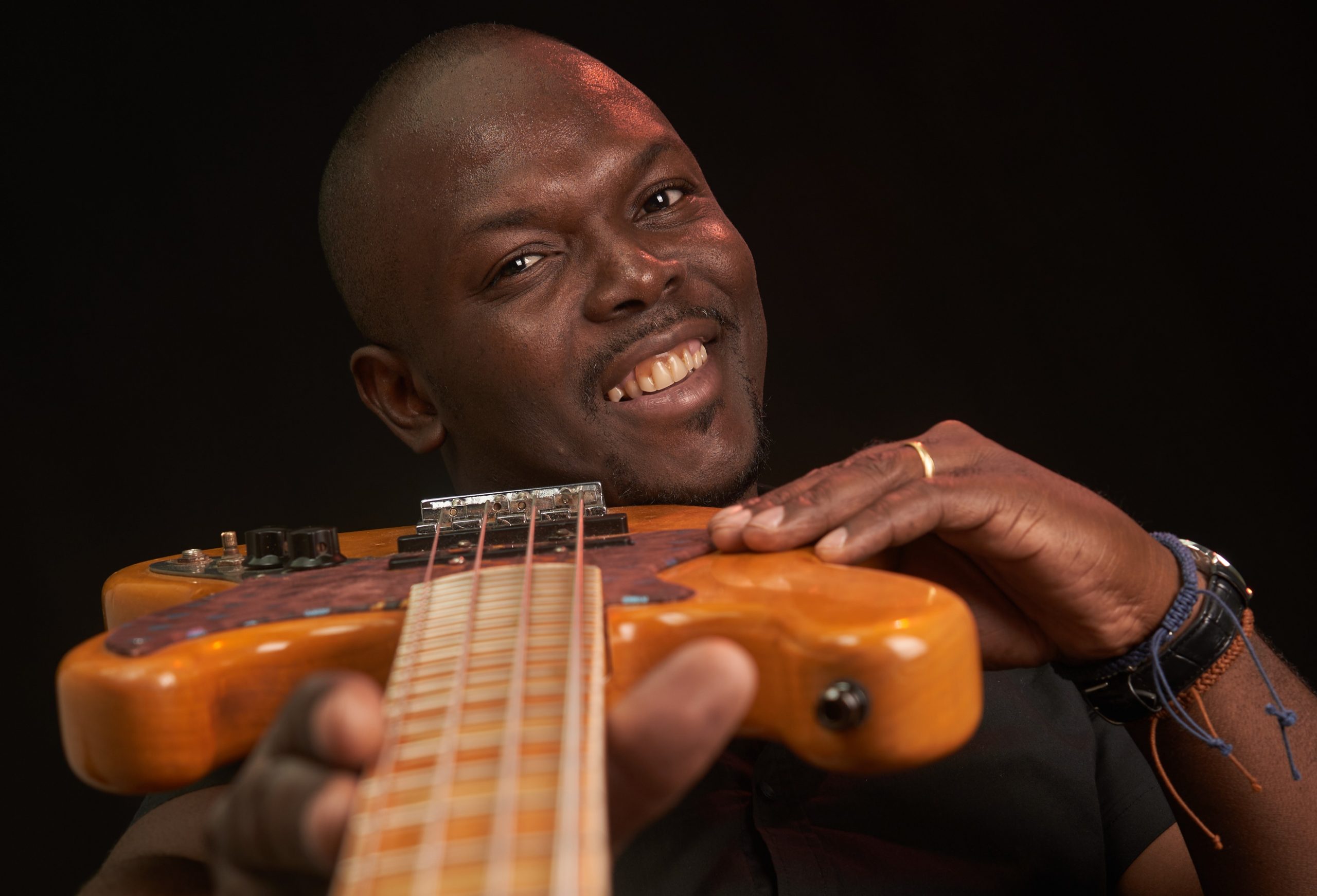 Basse don OUATTARA