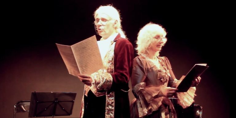 Liaisons dangereuses