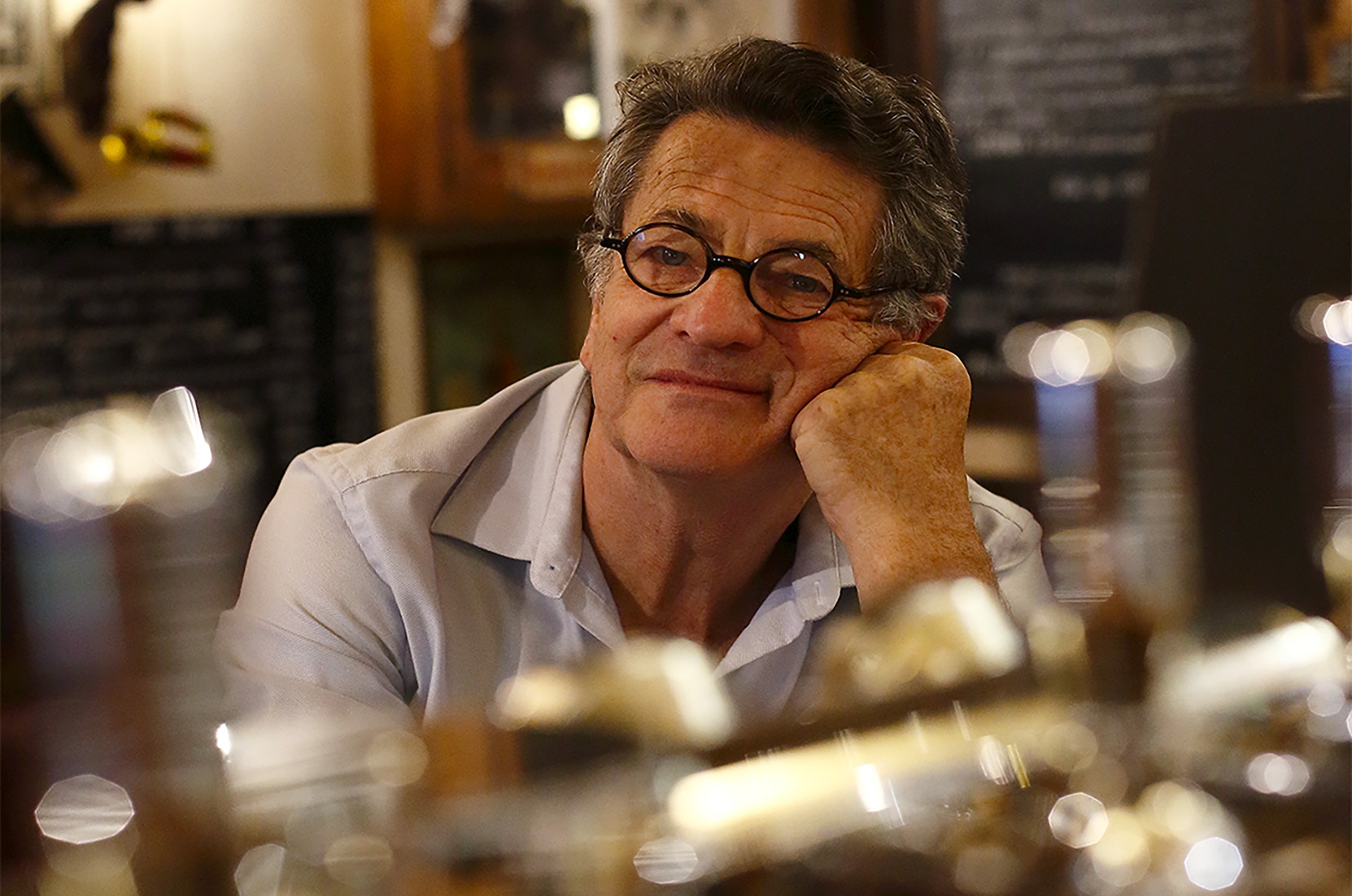 Photo brel avec Giammatei