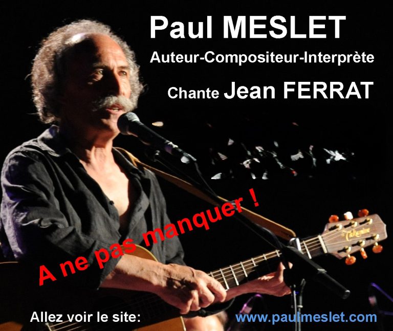 PAUL MESNET